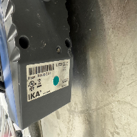 IKA RW 20 digital Overhead Stirrers - Quantity 2 image 1